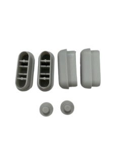 Ceramica Flaminia Paracolpi Link KITPC5051CW03