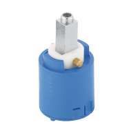 KLUDI control unit spare part 28mm neutral 7661900-00