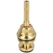 Kludi KLUDI headpart G 3/4" for concealed valves 7557100-00  755710000