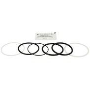 KLUDI set of gaskets 7531200-00 Series: Kludi-Mix,Objekta-Mix (to 2001)  753120000