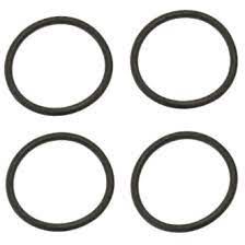 Kludi sealing set for O-Cean UP bath filler and shower mixer 7301100-00  