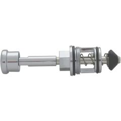 Kludi spare part automatic changeover 7423005-00 for concealed shower EHM chrome