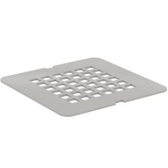 ULTRA FLAT S WASTE COVER GREY