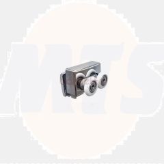 Ideal Standard KV212AA Shower Bottom Wheel
