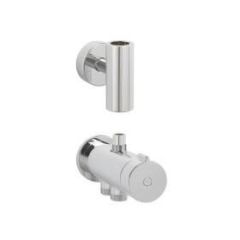 KWC diverter for exposed shower system 26.004.100.000