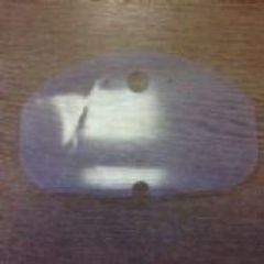 L0345T11 To Suit Turbo 11 Syphon TOILET FLUSH VALVE SPARES Toilet Cistern Fittings Spares