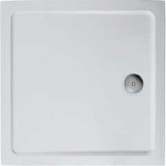 Ideal Standard  Simplicity Low Profile 1000 Flat Top Tray & Waste  L508901