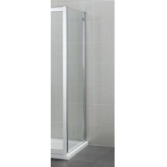 Ideal Standard  Synergy 800 Side panel - IdealClean Clear Glass  L6217EO
