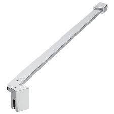 Ideal Standard  Synergy Angle Bracing Bracket  L6230EO SILVER