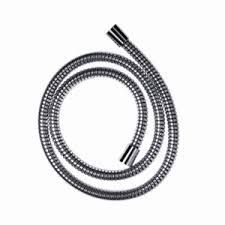 L6731AA Trevi outline hose Chrome smooth
