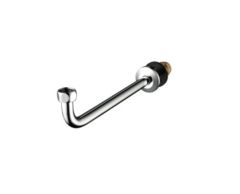 Ideal Standard  Return to wall elbow  L6732AA