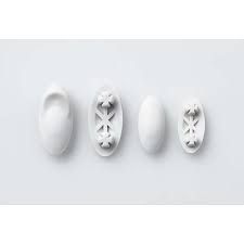 LAUFEN buffer Pads H8951780000001