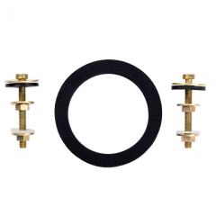 Laufen Close Couple fixation set  8.9544.8 