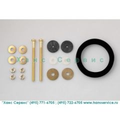 Laufen fixing set for cisterns 8974460000001