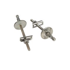 LAUFEN Pro Hinge Pillars H8939680000001