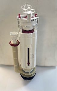 NEW LAUFEN VIENNA FLUSH VALVE H896050 / LAUFEN OV302 143622 883577