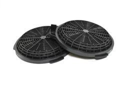 LIA210 Prima Carbon Filter For Various Hoods (2pk) Sold as Pair