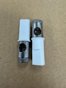 Link Flaminia and GSI Standard Close Toilet Seat Dampers 374429354AA