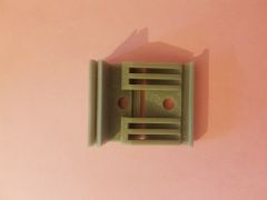 Wedge (s) CONNECT - SINGLE PLATES 8P - IDEAL STANDARD Ref. LV867LJ