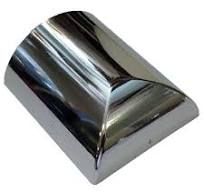 CHROME MLDG 030B WHEEL BODY COVER SPARE LV954AA