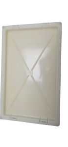 AlcaPlast M0080-ND Sleeve Cover