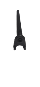 AlcaDrain M0566B-ND Flush plate pin