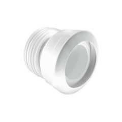 MACFIT MAC-3 Straight WCConn.(3.5in Out)(10bx)