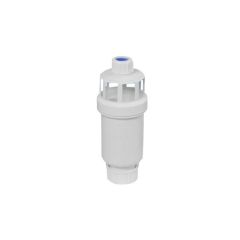 McAlpine MACTUN-1 Tundish C/W Self Close Valve
