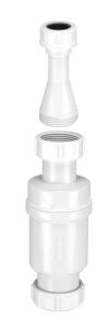 McAlpine MACVALVE-3