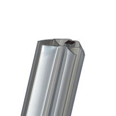 Magnetic seal straight, vertical ( FAD 1 set of 2 )