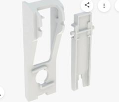 Geberit 241.878.00.1 Geberit bearing of rocker, for Mambo flush plate	From year of manufacture 2008