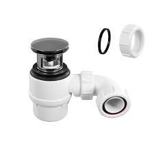 McAlpine BT-IOF-CK-50 1.50 Bath Trap