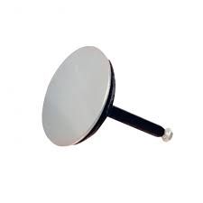 McAlpine PLUGSS50 PUW Plug Only Stainless Steel