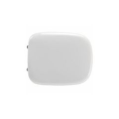 Twyford Moda Toilet Seat With soft closing mechanism MD7851WH