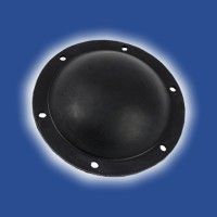 Membrane foot switch (the rubber button) Geberit - 854.731.00.1