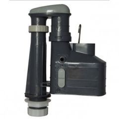 METRO RAPID, oblong Siphon