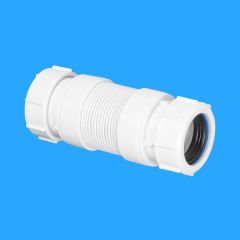 McAlpine MINIFLEX-1 1.1/4in Uni Comp Flex Conn