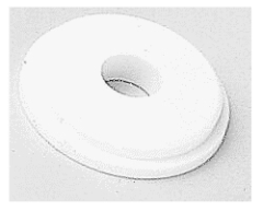 Missel plastic washers
