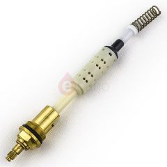  module Oras Gold Suitable for Pressostatic shower faucet Oras Electra 6180