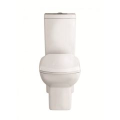 Moods Sigma Toilet Seat PM14030