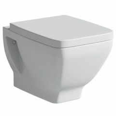 Moods Neroli Soft Close Seat  and Cover only with all the fittings