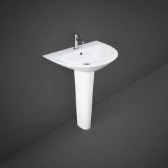 RAK Morning Full PED MORFP2400AWHA Bathroomsuites