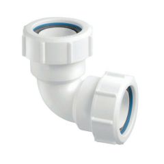 McAlpine MT4 1.1/2in M/fxM/f 90degBend (80)