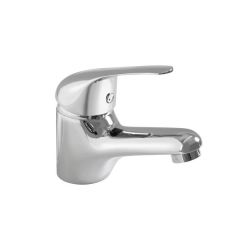 Nabis Alia monobloc basin mixer tap  A05406  Chrome