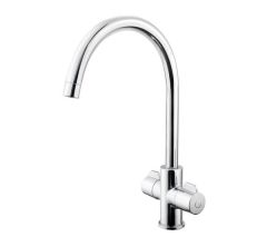 Nabis Sevier monobloc kitchen tap B08925 