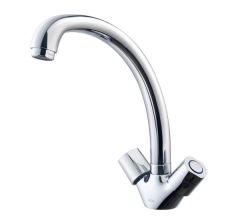 Nabis Turano monobloc kitchen tap B08911