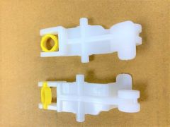 New OLI FLUSH PLATEV CONTROL LEVERS 037303