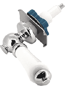 NEW WAVERLEY LEVER UV089AA