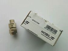 Nobili ricambio rubinetto niplex M14x1 art. -RNI213/60 RNI213/60