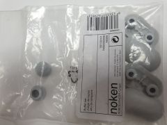 Noken Porcelanosa Buffers 